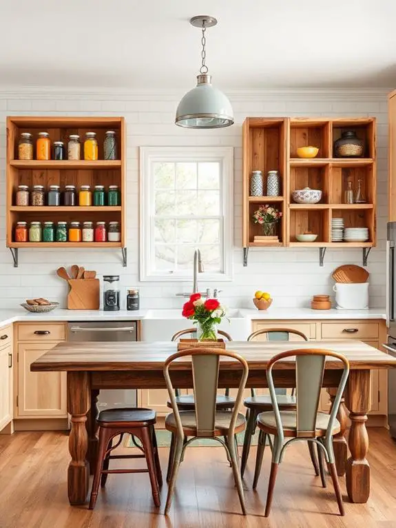 affordable kitchen renovation tips