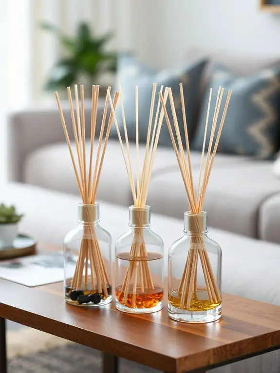 aromatic home fragrance solutions