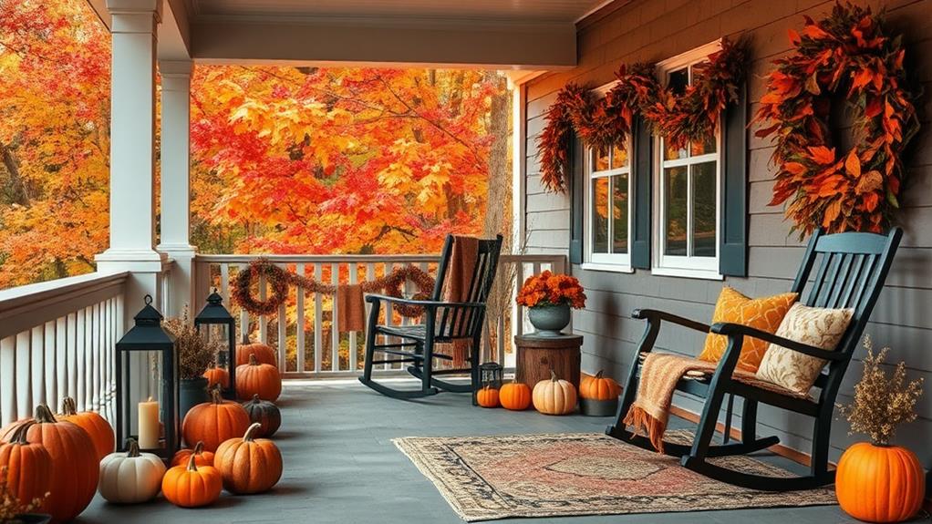 autumn decor selection tips