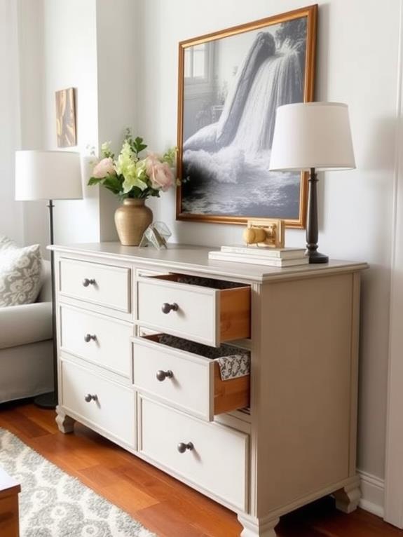 budget friendly furniture transformations