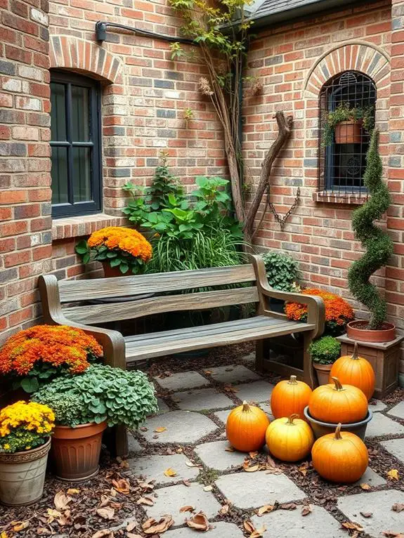 charming rustic furniture layouts