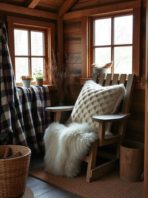 comfortable fabrics and materials