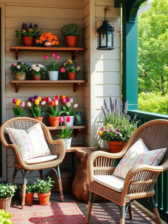 container gardening essentials guide