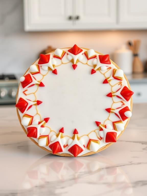 contemporary geometric patterns