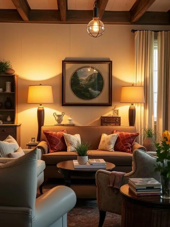 cost effective intelligent lighting options