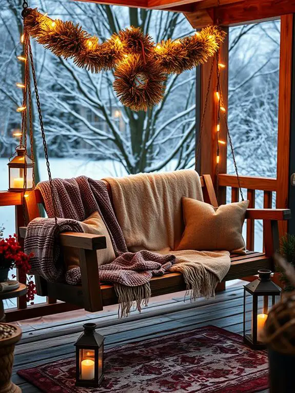 cozy illuminate design ideas