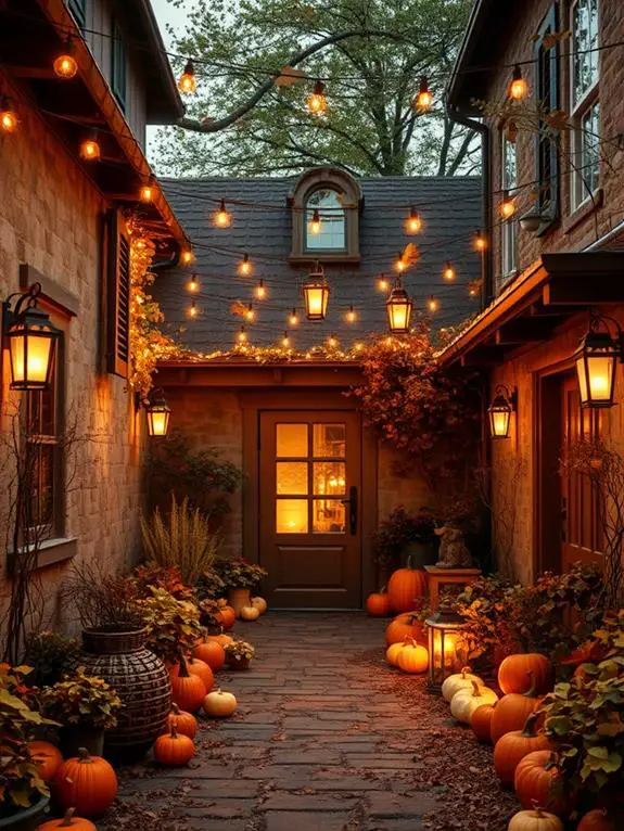 cozy illumination design ideas