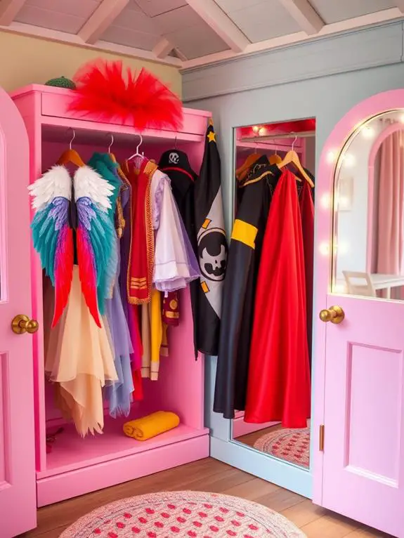 creative costume design hub