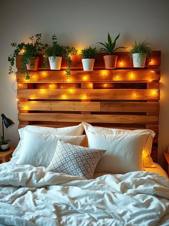 creative do it yourself headboards