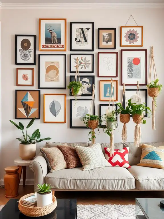 creative home decor ideas