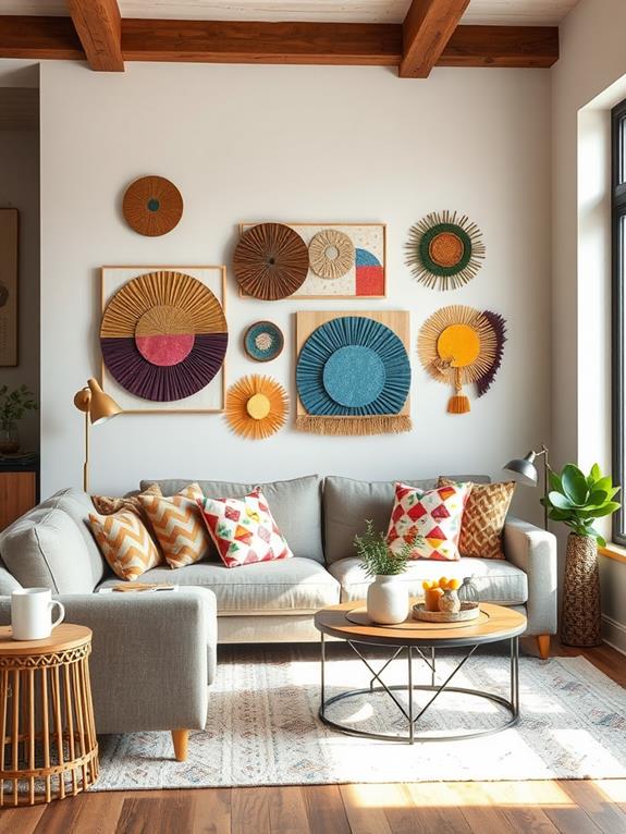 creative home decor projects