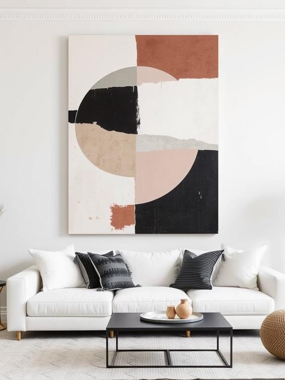 creative home decoration project