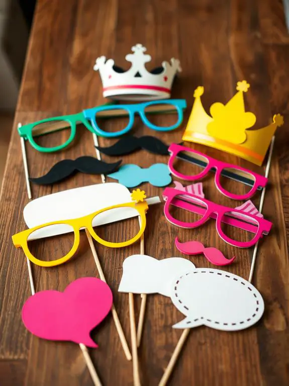 creative photography accessories ideas