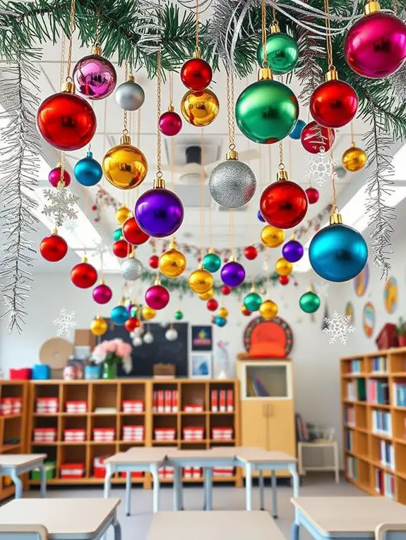 decorative ceiling ornamentation ideas