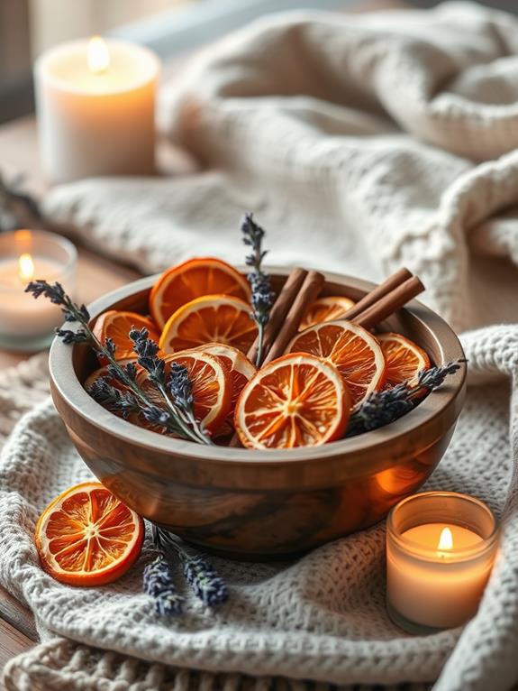 diy potpourri craft ideas