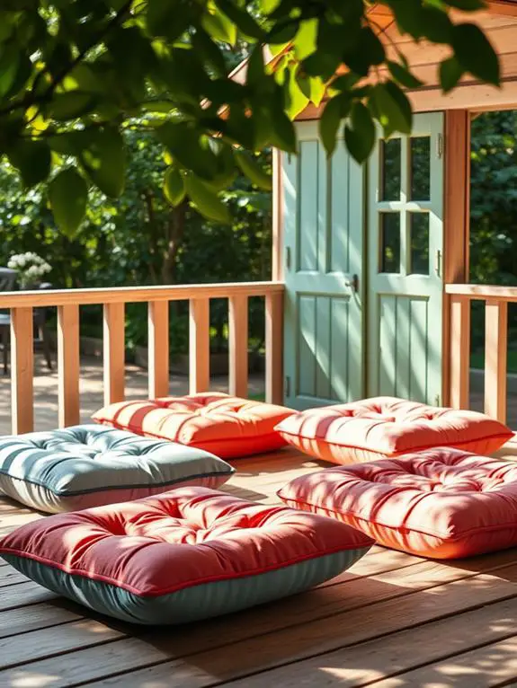 durable outdoor cushion covers