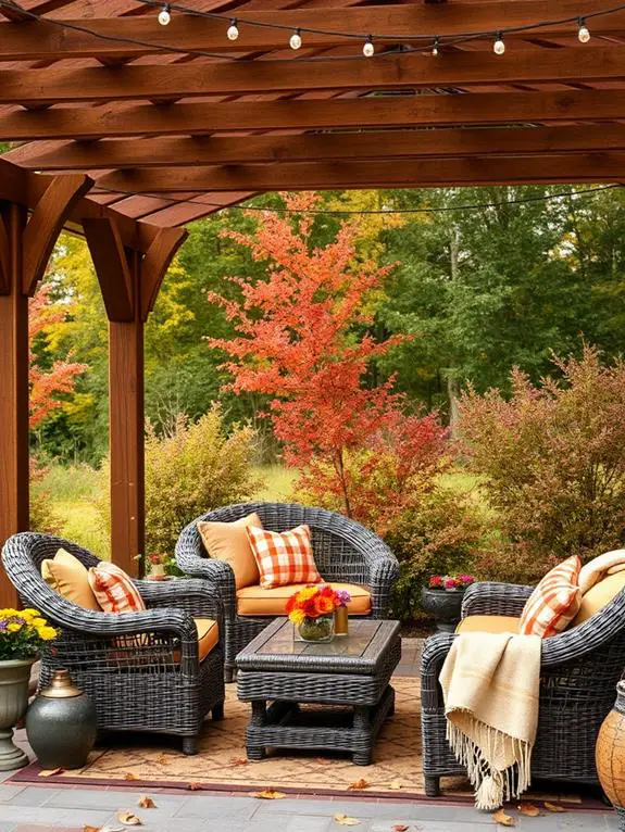 durable outdoor furniture choices