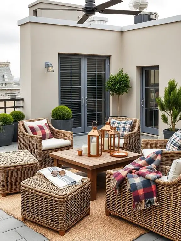 durable outdoor storage options