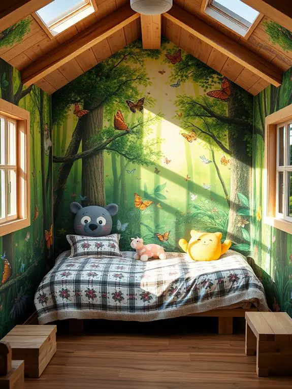 eco friendly artistic wall decor