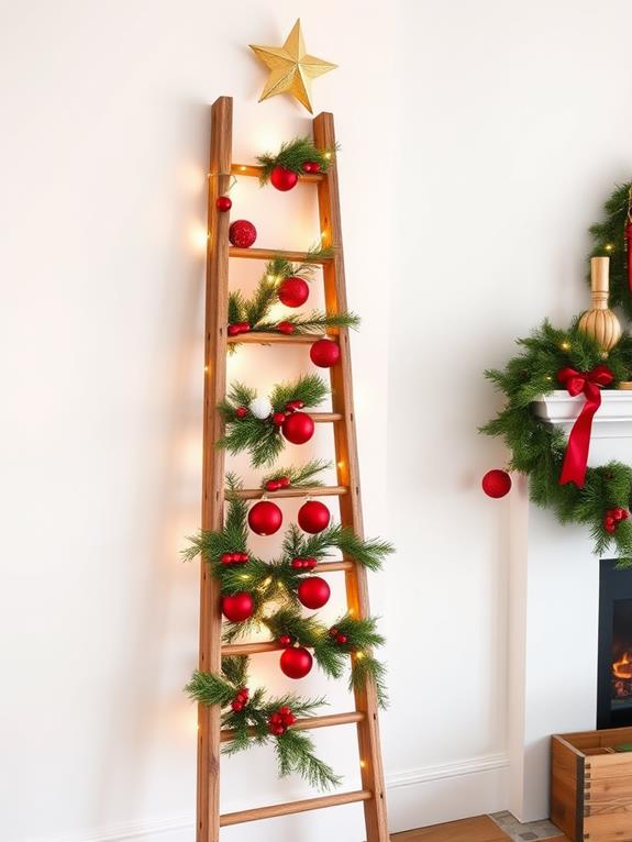 eco friendly holiday decoration