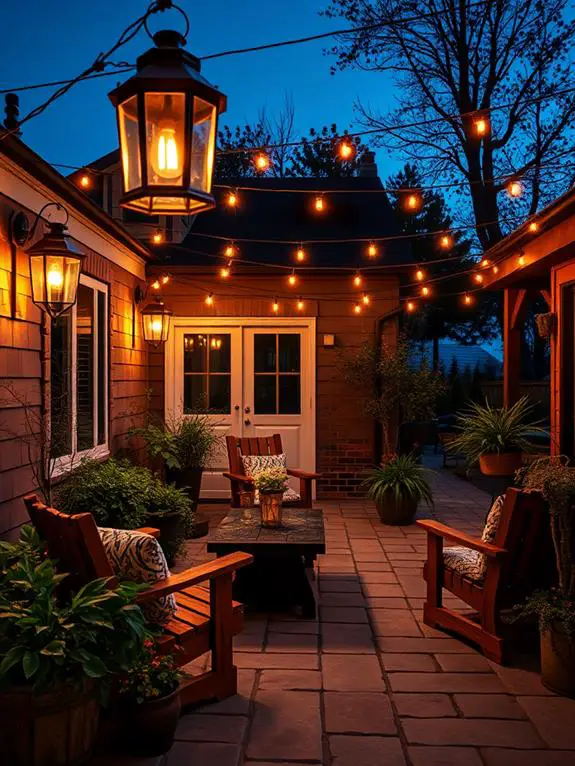 eco friendly illumination options