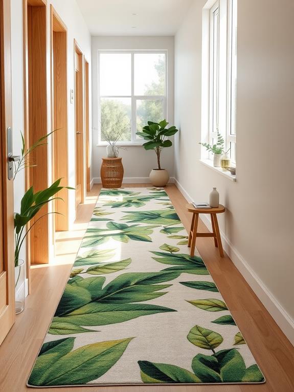 eco friendly natural fiber rugs