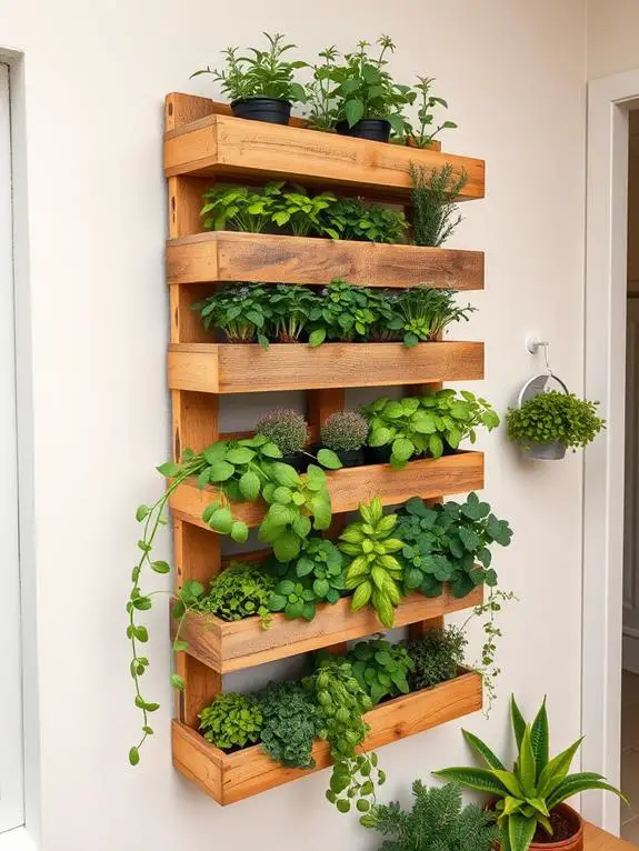 efficient urban gardening solutions