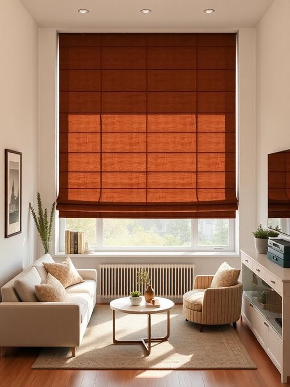 efficient window covering solutions