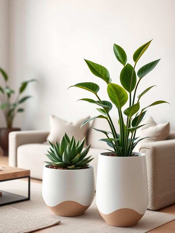 effortless plant care solutions