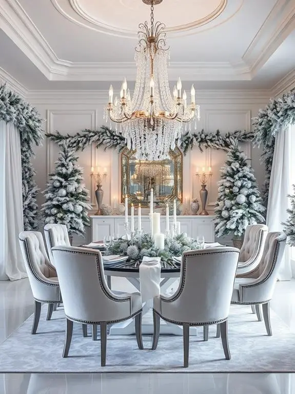 elegant one color style