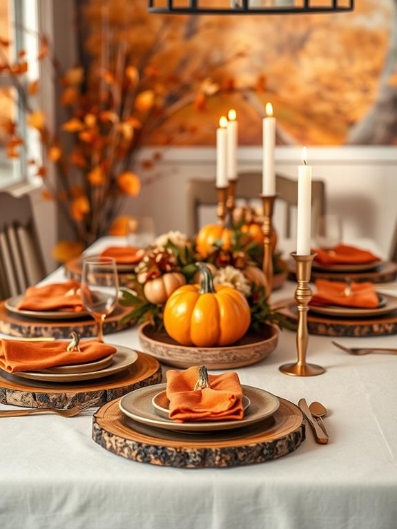 festive dining accessories collection