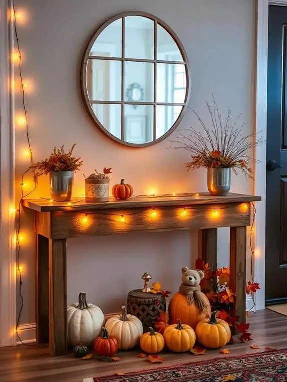 festive illumination design ideas