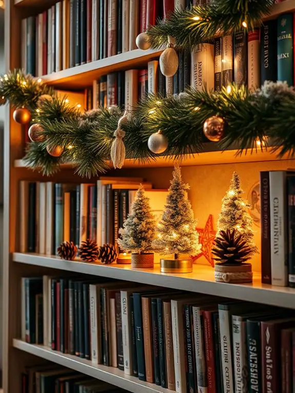 festive illumination showcase event