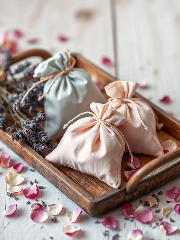 fragrant fabric fillers