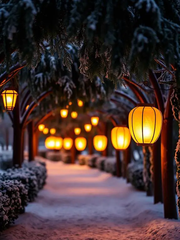 guiding light journey