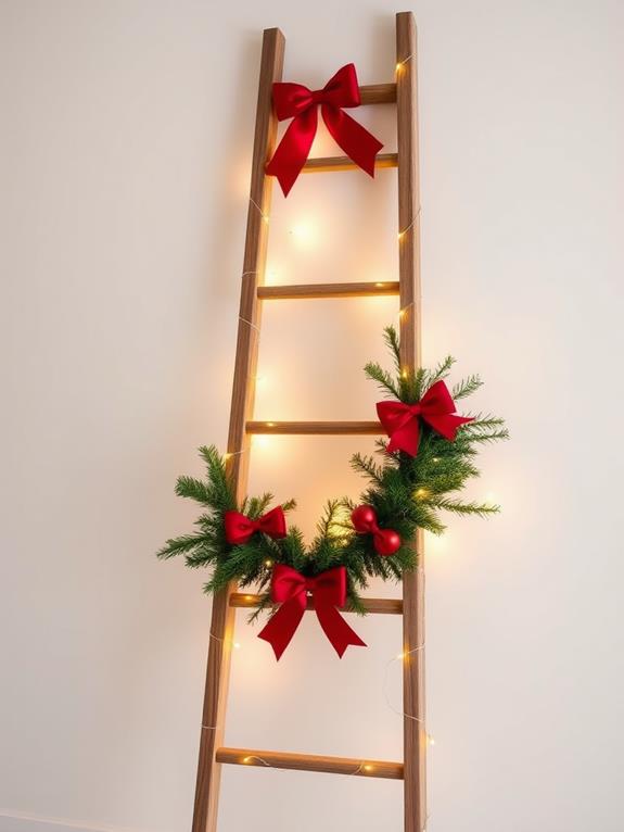 holiday decor setup tool