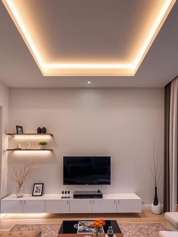 illuminate with led strips