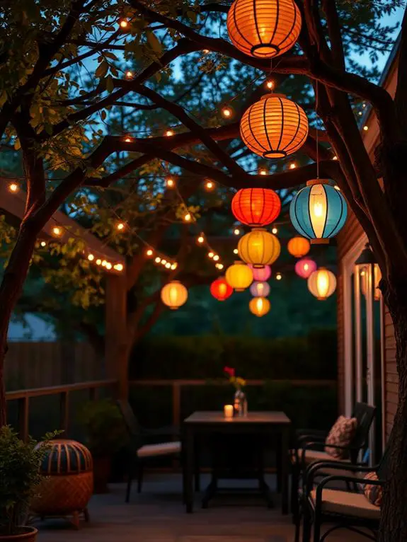 illuminate your outdoor space