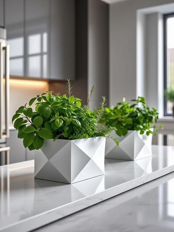 indoor herb garden essentials