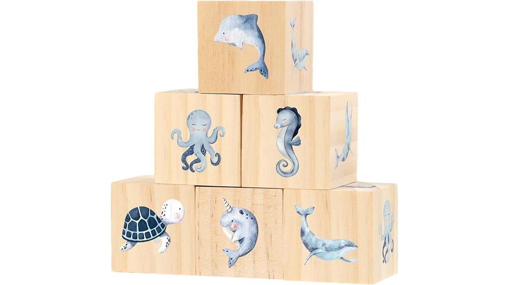 kigley ocean nursery decor