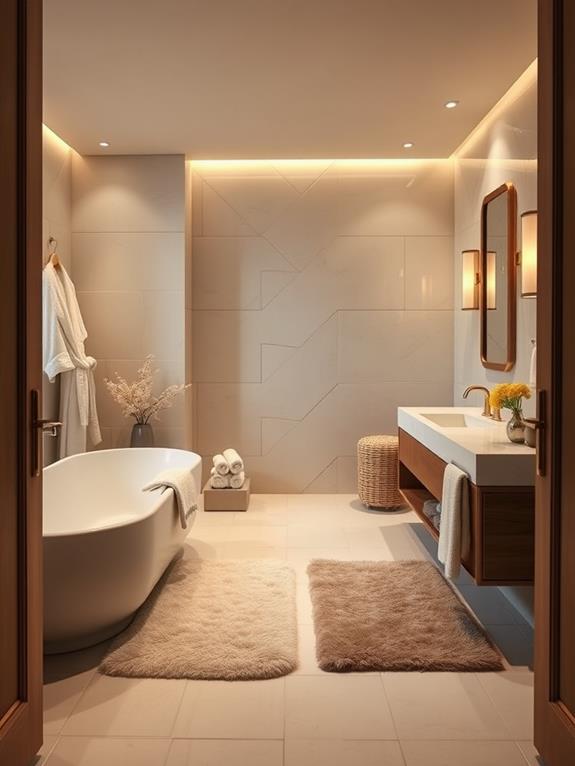 luxurious soft fabrics collection