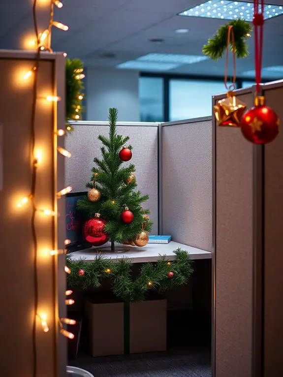office workspace aesthetics guide