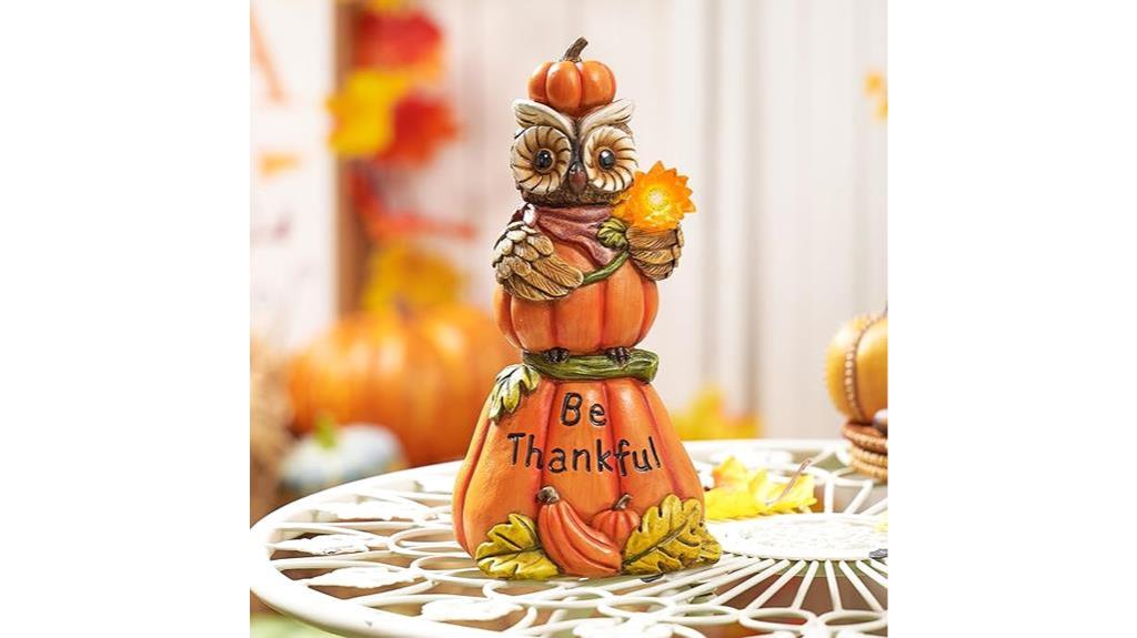 outdoor fall decor collection