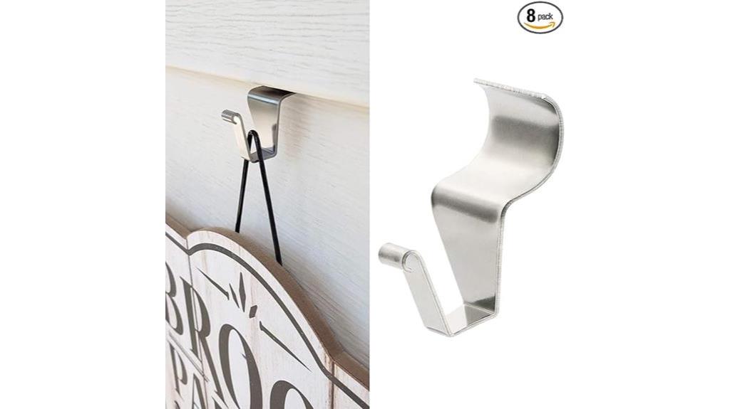 outdoor vinyl siding hooks