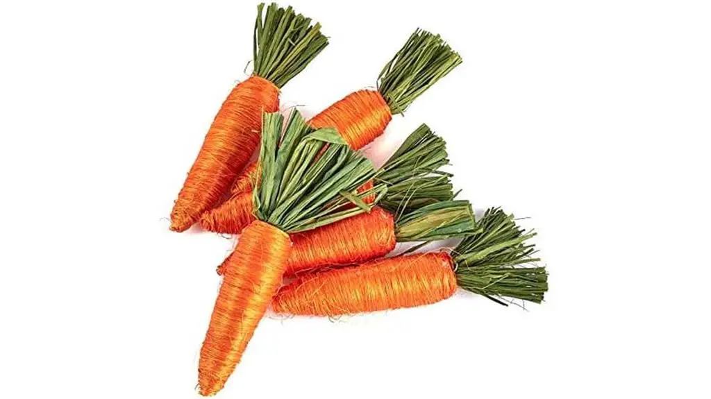 pack of 12 carrots