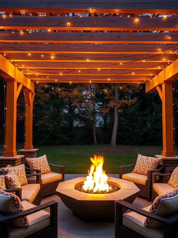 patio heating solutions available