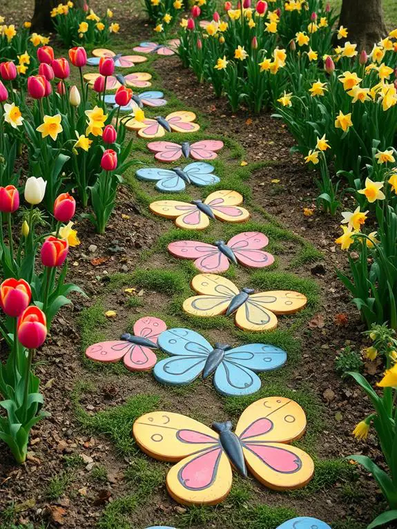 playful pathway journey