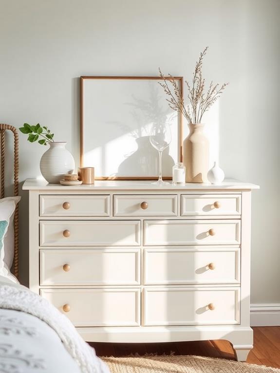 revamp bedroom furniture style