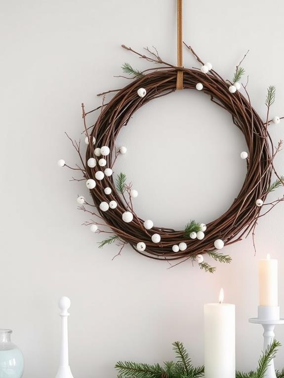 scandinavian minimalist design style