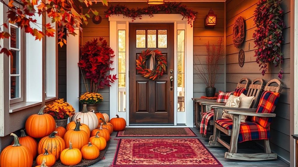 seasonal decor selection factors